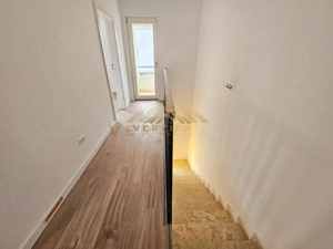 Vile in RATE cu 4 camere - comuna Berceni - imagine 10