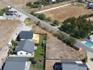 Teren 523 mp, stradal Mega 1, Berceni/ Vidra - imagine 5