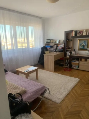 Apartament 3 camere decomandat 3 camere Titulescu