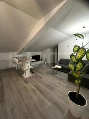Apartament de 2 camere, 98 mp, zona Popas Pacurari - imagine 3