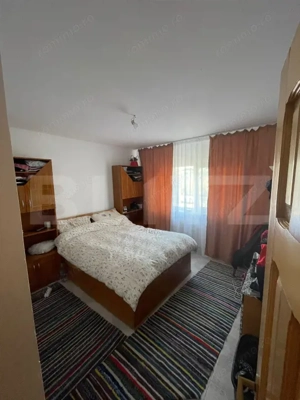 Apartament de 2 camere, decomandat, etaj intermediar, Nicolina Belvedere