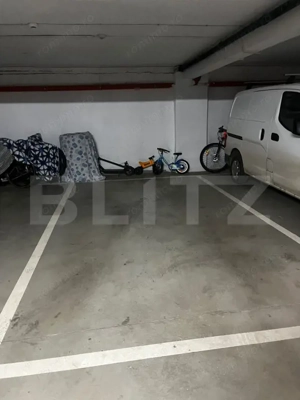 Apartament de 2 camere, 98 mp, zona Popas Pacurari - imagine 6
