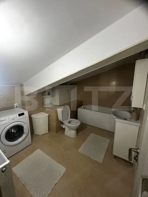 Apartament de 2 camere, 98 mp, zona Popas Pacurari - imagine 5