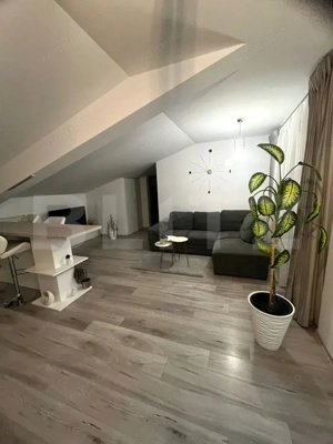 Apartament de 2 camere 98 mp, parcare subterana-bloc 2021, zona Popas Pacurari
