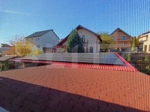 Casa 3 dormitoare, 180 mp, terasă  80 mp, zona Central - imagine 5