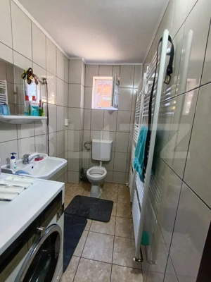 Casa 3 dormitoare, 180 mp, terasă  80 mp, zona Central - imagine 3