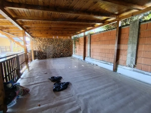 Casa 3 dormitoare, 180 mp, terasă  80 mp, zona Central - imagine 4