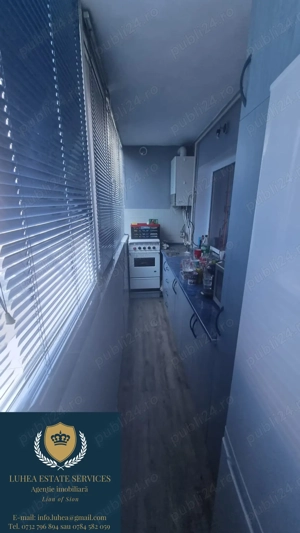 Apartament 3 camere complet renovat - imagine 6