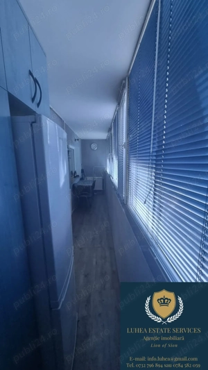 Apartament 3 camere complet renovat - imagine 7