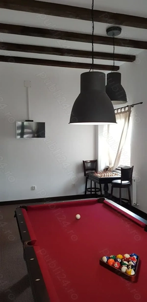 Vand Centru Sportiv - Pensiune - imagine 3