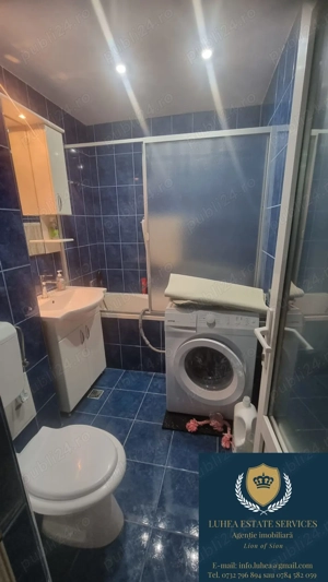 Apartament 3 camere complet renovat - imagine 8