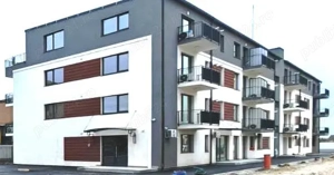 Garsoniera acces rapid Balotesti, la 100m de DN1, vizavi de scoala nr.1 Aeroport Otopeni, Therme