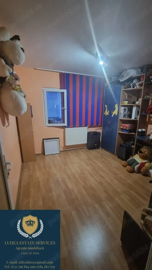 Apartament 3 camere complet renovat - imagine 5