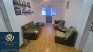 Apartament 3 camere complet renovat - imagine 2