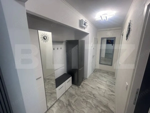 Apartament 2 camere, 49.30 mp, zona Podu Ros - imagine 11
