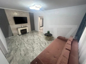 Apartament 2 camere, 49.30 mp, zona Podu Ros - imagine 5