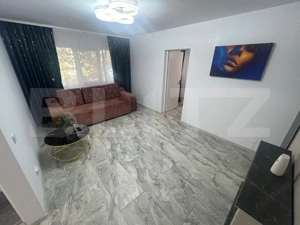 Apartament 2 camere, 49.30 mp, zona Podu Ros - imagine 4
