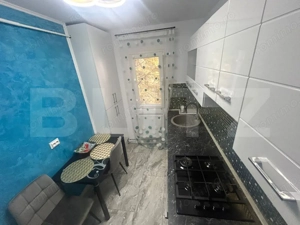 Apartament 2 camere, 49.30 mp, zona Podu Ros - imagine 7