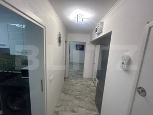 Apartament 2 camere, 49.30 mp, zona Podu Ros - imagine 6