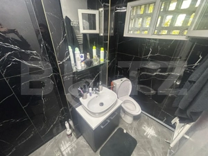 Apartament 2 camere, 49.30 mp, zona Podu Ros - imagine 9