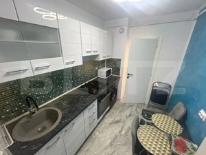 Apartament 2 camere, 49.30 mp, zona Podu Ros - imagine 8
