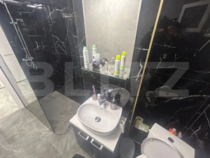 Apartament 2 camere, 49.30 mp, zona Podu Ros - imagine 10