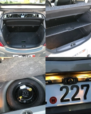 Opel Corsa 2013 - 1.3 diesel 95 cp - Euro 5 - Import Germania! - imagine 8