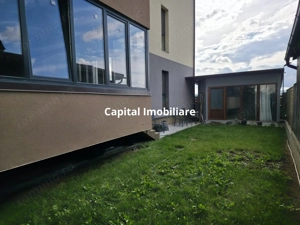 COMISION 0%! Apartament cu 1 cameră+grădină + anexă 30mp– Sânpetru