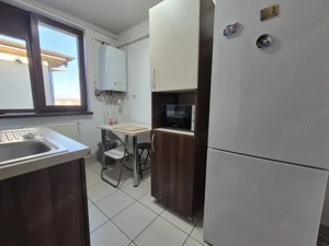 Apartament 3 camere, Ultracentral, zona Tribunal, mobilat, utilat - imagine 8