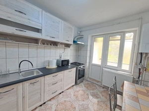 Metrou Gorjului 3 camere | Centrala | 10 m Metrou | Comision 0% - imagine 10