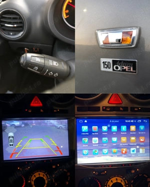 Opel Corsa 2013 - 1.3 diesel 95 cp - Euro 5 - Import Germania! - imagine 9