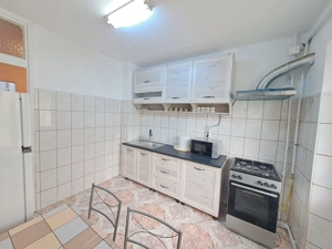 Metrou Gorjului 3 camere | Centrala | 10 m Metrou | Comision 0% - imagine 13