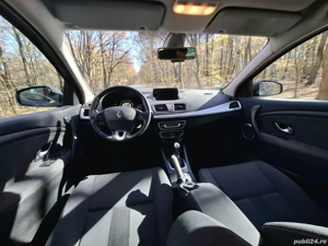 Renault Megane 3 dci 1.9 131CP - imagine 3