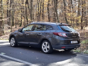 Renault Megane 3 dci 1.9 131CP - imagine 2