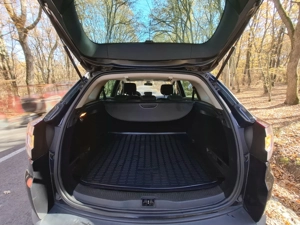 Renault Megane 3 dci 1.9 131CP - imagine 4