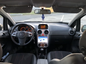 Opel Corsa 2013 - 1.3 diesel 95 cp - Euro 5 - Import Germania! - imagine 7