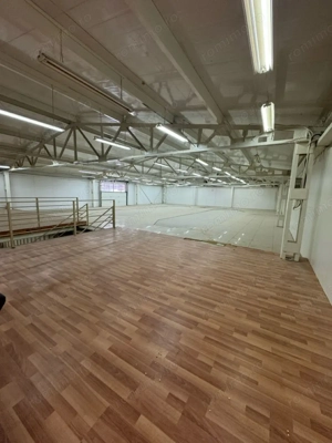 Spatiu comercial de inchiriat in zona Progresul