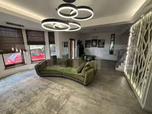 Casa de vanzare cu 4 camere, cartier Bradet - imagine 2