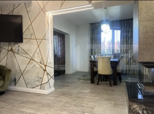 Casa de vanzare cu 4 camere, cartier Bradet - imagine 5