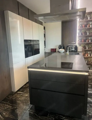 Casa de vanzare cu 4 camere, cartier Bradet - imagine 6