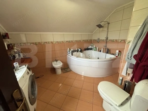 Casa de vanzare cu 4 camere, cartier Bradet - imagine 10