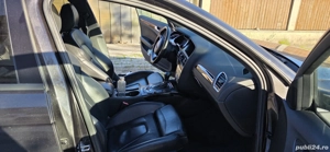 Audi A4 Automat - imagine 2