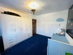 Duplex modern, 4 camere, Ac, 110mp, modern, petfriendly, gradina, gratar, Gilau  - imagine 10