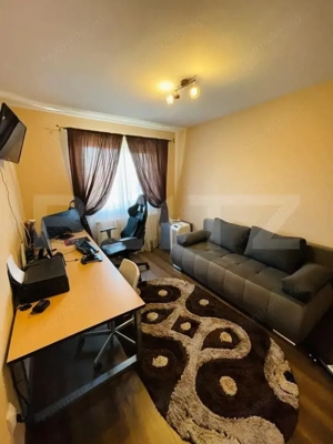 Duplex modern, 4 camere, Ac, 110mp, modern, petfriendly, gradina, gratar, Gilau  - imagine 2