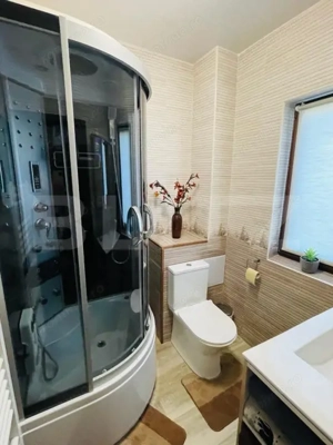 Duplex modern, 4 camere, Ac, 110mp, modern, petfriendly, gradina, gratar, Gilau  - imagine 6