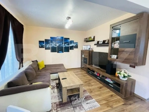 Duplex modern, 4 camere, Ac, 110mp, modern, petfriendly, gradina, gratar, Gilau  - imagine 15