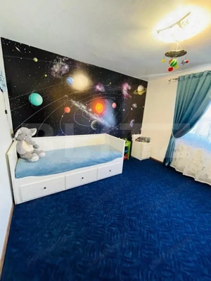 Duplex modern, 4 camere, Ac, 110mp, modern, petfriendly, gradina, gratar, Gilau  - imagine 12