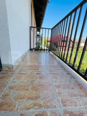 Duplex modern, 4 camere, Ac, 110mp, modern, petfriendly, gradina, gratar, Gilau  - imagine 4