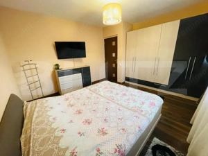 Duplex modern, 4 camere, Ac, 110mp, modern, petfriendly, gradina, gratar, Gilau  - imagine 13