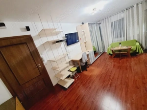 Tineretului - Gheorghe Sincai